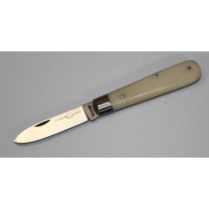 OTTER-MESSER #167K - Lille lommekniv - (Svanekniv)