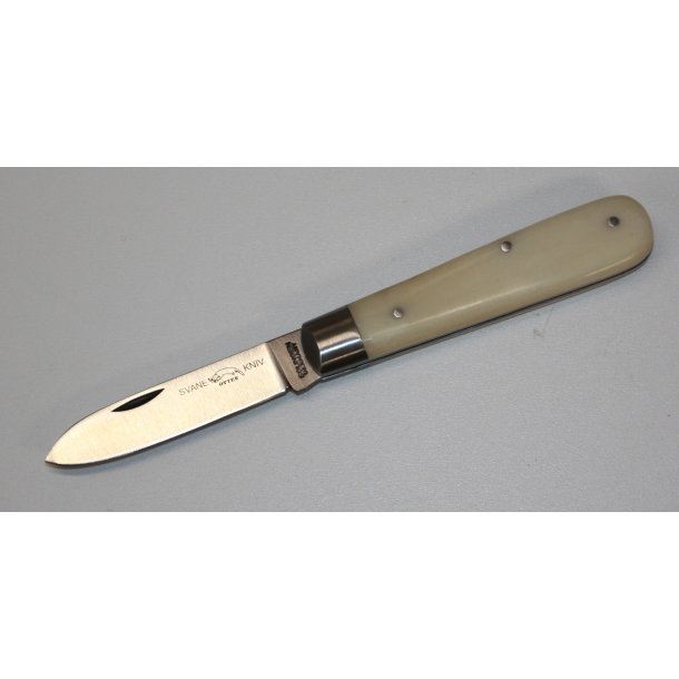 OTTER-MESSER #167K - Small pocket knufe