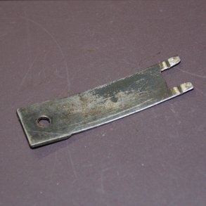 Rear sight base spring - No. 36
