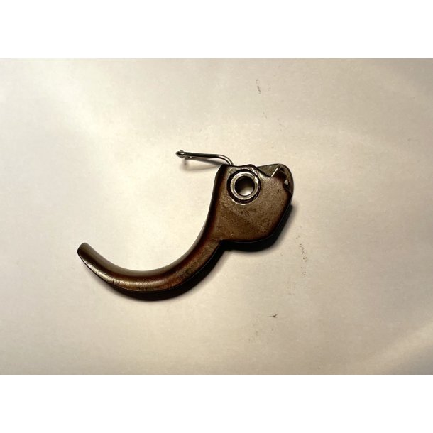 43 Trigger, complete