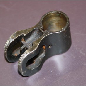 Front sight base - No. 40