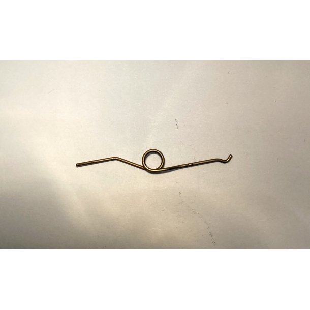 38 Spring for Spannstck