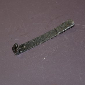 Bolt stop spring - No. 1