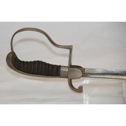 D�nemark : Artillerieoffizierss�bel M/1904