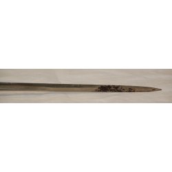 D�nemark : Artillerieoffizierss�bel M/1904