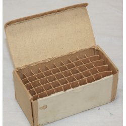 AB Norma Projektilfabrik: cal. 30 Carbine M1 - leere Schachtel