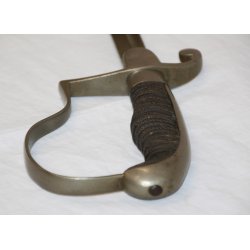 D�nemark : Artillerieoffizierss�bel M/1904