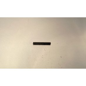 18 Spring for extractor