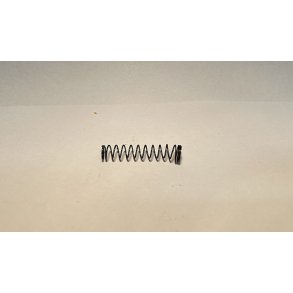 17 Spring for signal pin