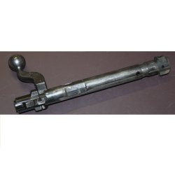 Bolt, complete P17 - No. 9a