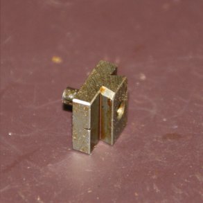 Front sight spline - No. 41