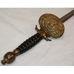 Galladegen - Spanien ?