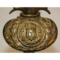 Galladegen - Spanien ?