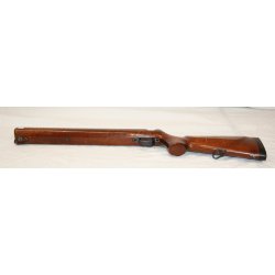 Schultz &amp; Larsen model 77