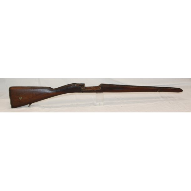 Danmark Krag 1889, afkortet - 94 cm