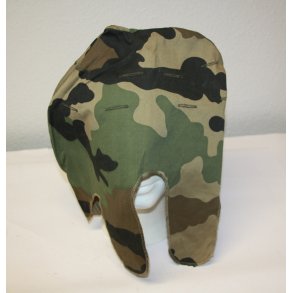 Tarnberzug fr US Stahlhelm M1