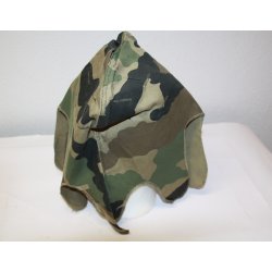 Tarnberzug fr US Stahlhelm M1