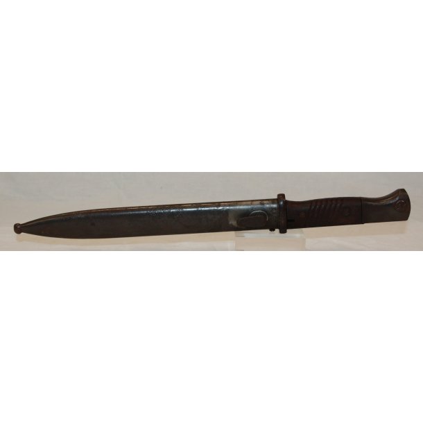 WH Bajonet Modell 84-98