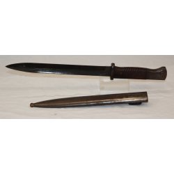 WH Bajonet Modell 84-98
