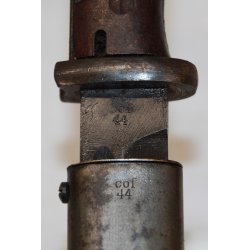 WH Bajonet Modell 84-98