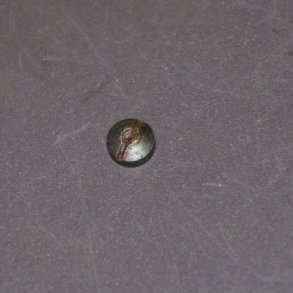 Nut for rear sight axis - No. 39