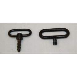 Sling swivels f. ? (2)