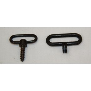 Sling swivels f. ? (2)
