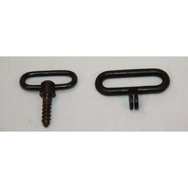 Sling swivels f. ? (2)