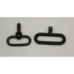 Sling swivels f. ? (2)
