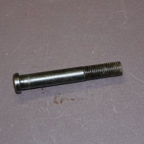 Guard screw, rear. - No. 27