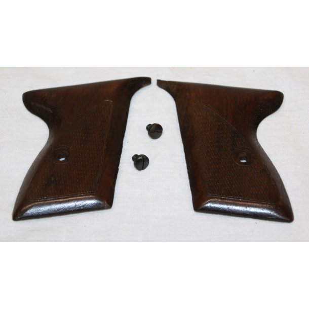 Griffschalen f. Mauser HSC
