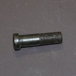 Guard screw, front. - No. 28