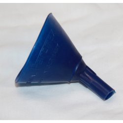 Funnel, plastic - original Petromax