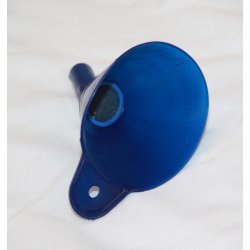 Funnel, plastic - original Petromax