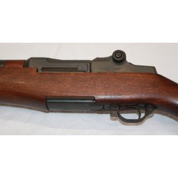 M1 Garand - Breda "FKF"