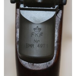 M1 Garand - Breda "FKF"
