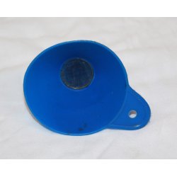Funnel, plastic 