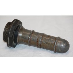 Horn til britisk hornmine - 1 + 2 verdenskrig