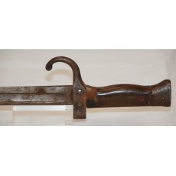 Frankrig : Bajonet Model 1892