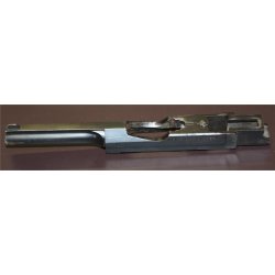 Barrel 9 mm - Used No. 1