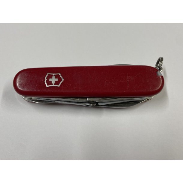 Victorinox Explorer lommekniv