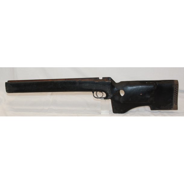 Schultz &amp; Larsen M/62 kal. 308W - 79 cm