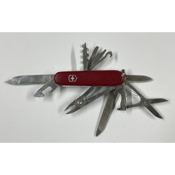 Victorinox Taschenmesser
