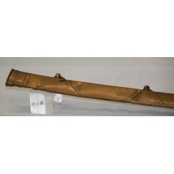 Scheide f. D�nemark: Offiziers�bel M/1789