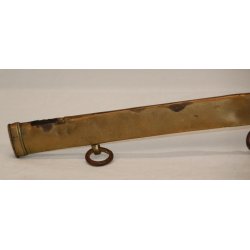 Scheide f. D�nemark: Offiziers�bel M/1789