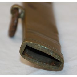 Scheide f. D�nemark: Offiziers�bel M/1789