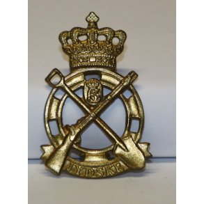 Jydske Ingenir Regiment