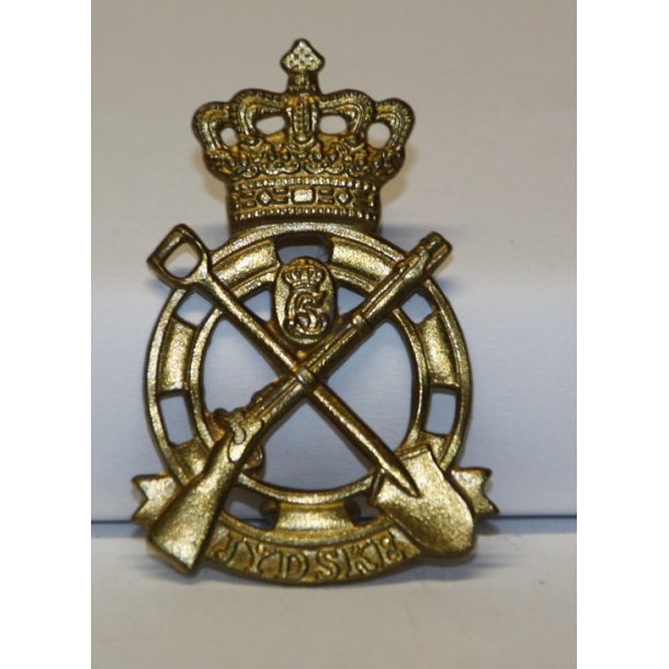 Jydske Ingenir Regiment