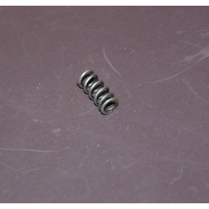 Magasinecatch spring - No. 9