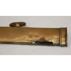 Scheide f. D�nemark: Offiziers�bel M/1789